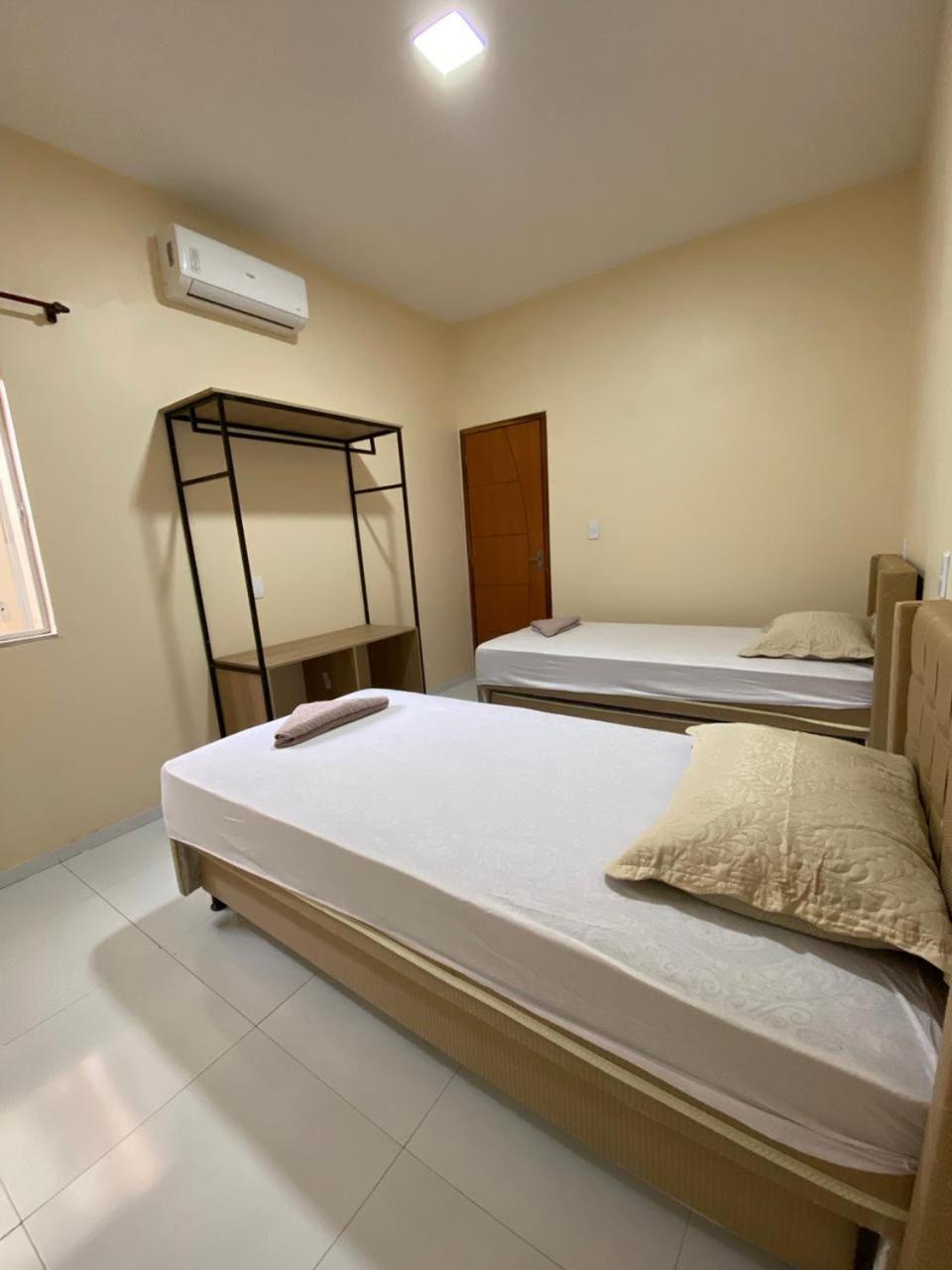Condominio Farol Das Dunas Santo Amaro do Maranhao 外观 照片