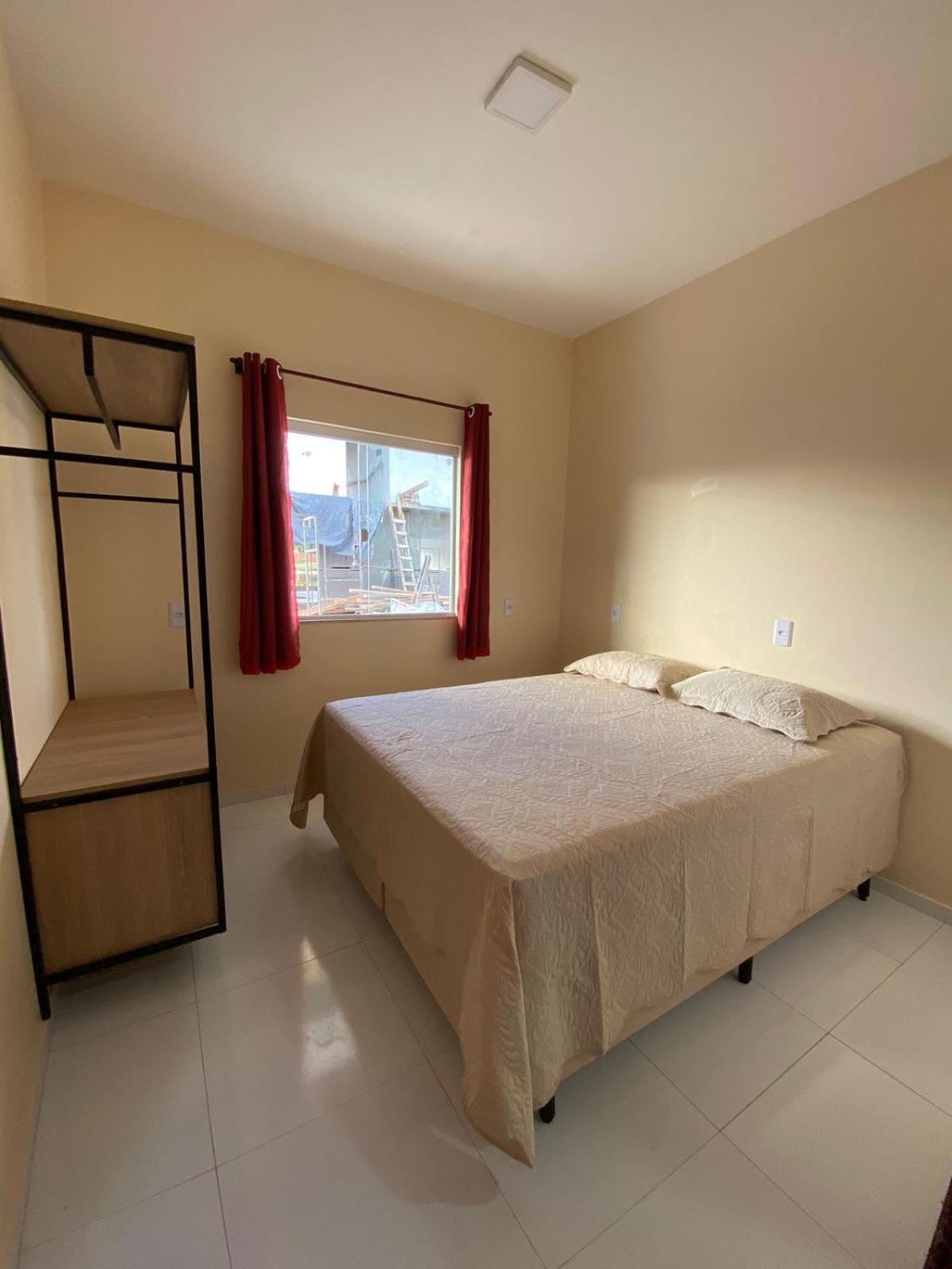 Condominio Farol Das Dunas Santo Amaro do Maranhao 外观 照片