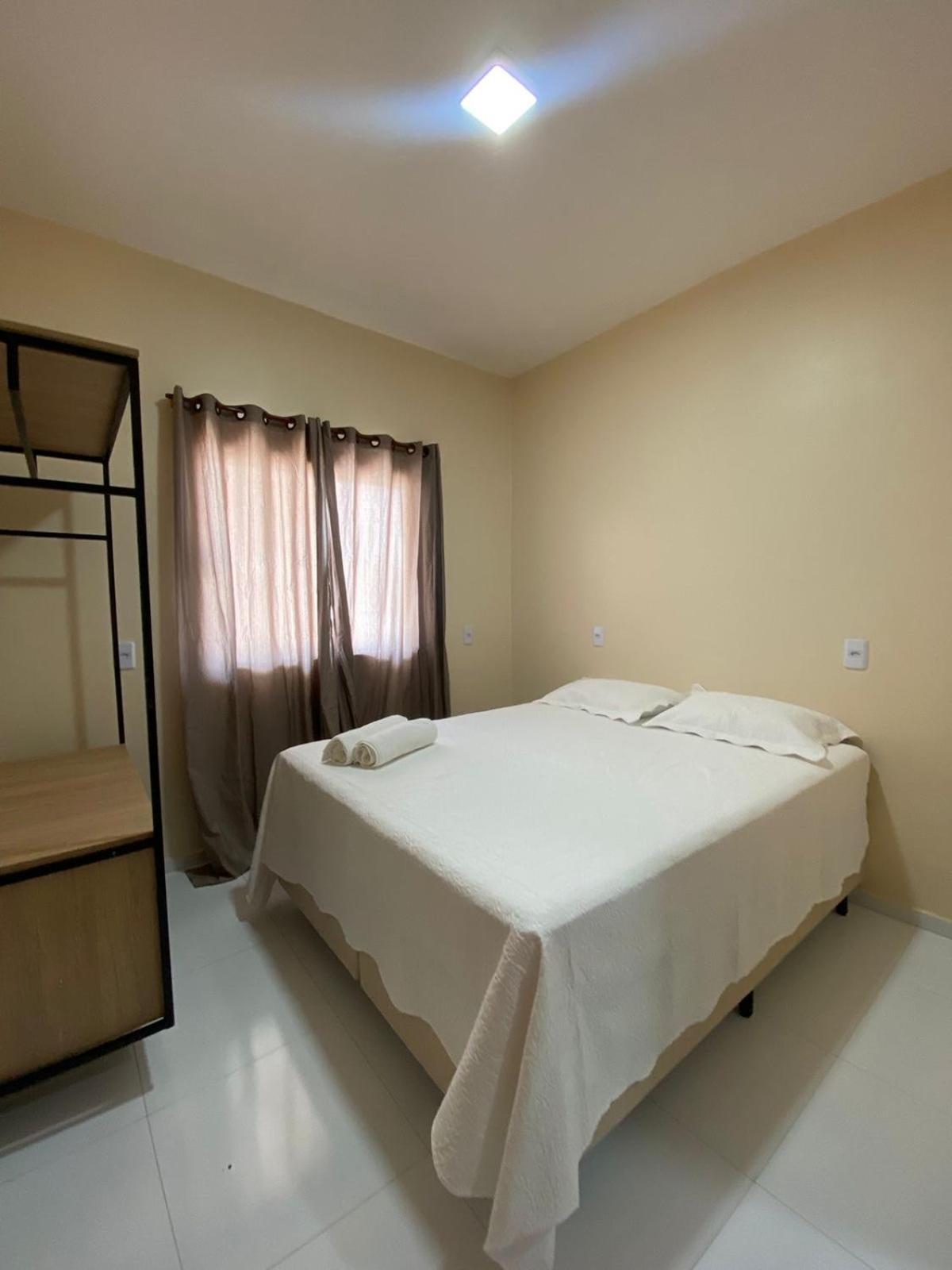 Condominio Farol Das Dunas Santo Amaro do Maranhao 外观 照片