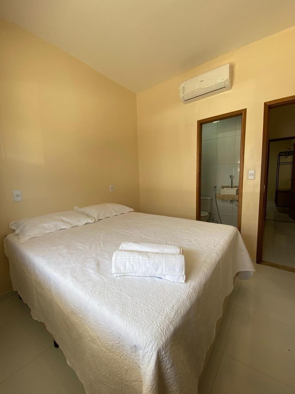 Condominio Farol Das Dunas Santo Amaro do Maranhao 外观 照片