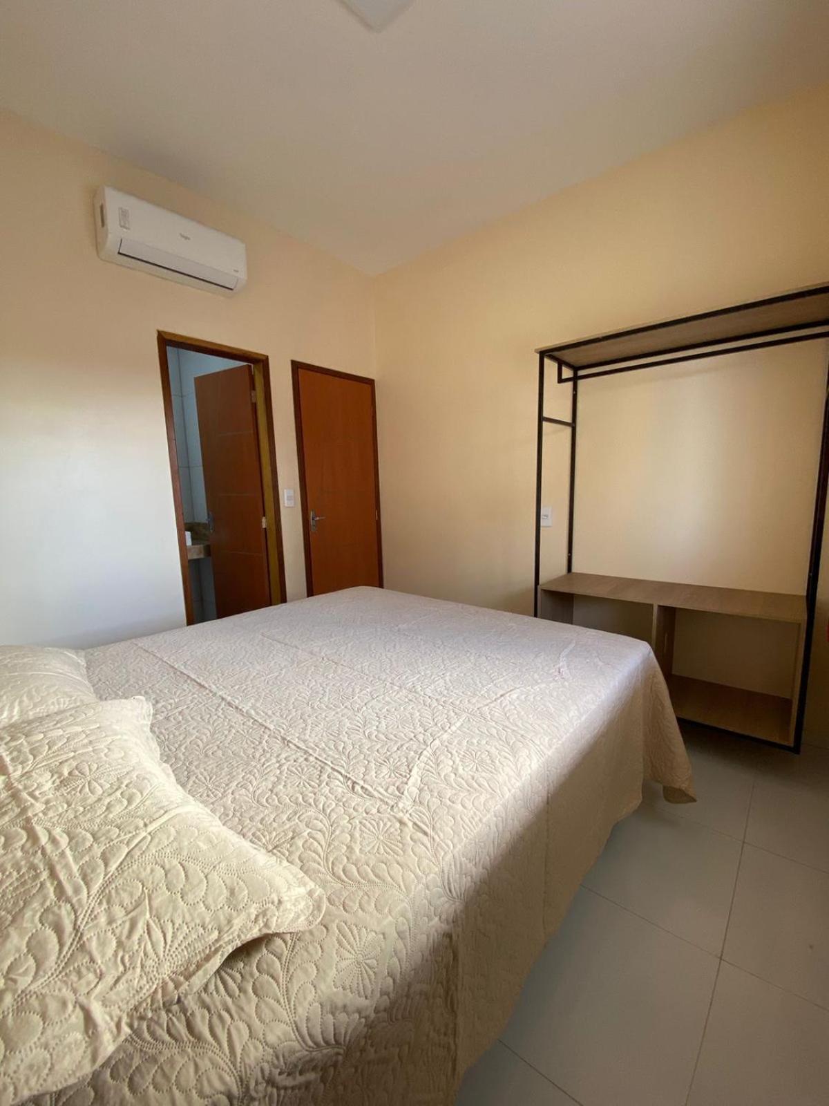 Condominio Farol Das Dunas Santo Amaro do Maranhao 外观 照片