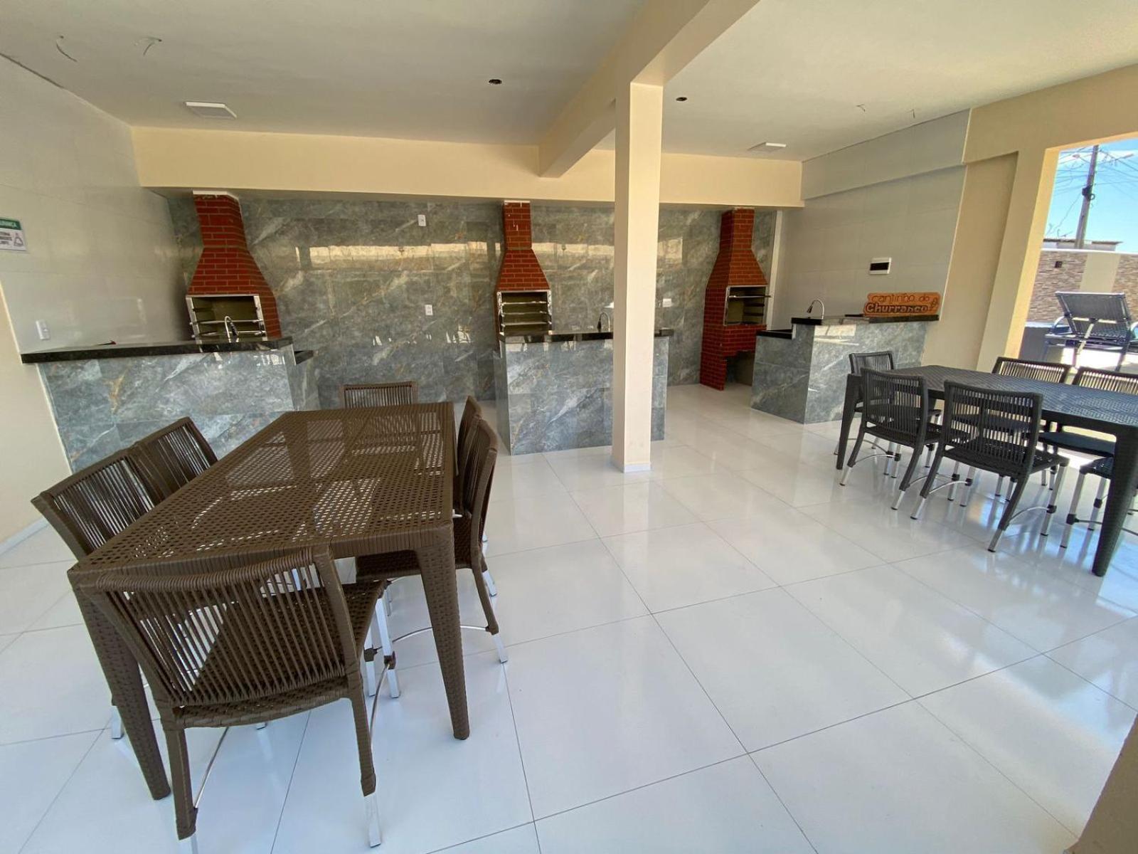 Condominio Farol Das Dunas Santo Amaro do Maranhao 外观 照片