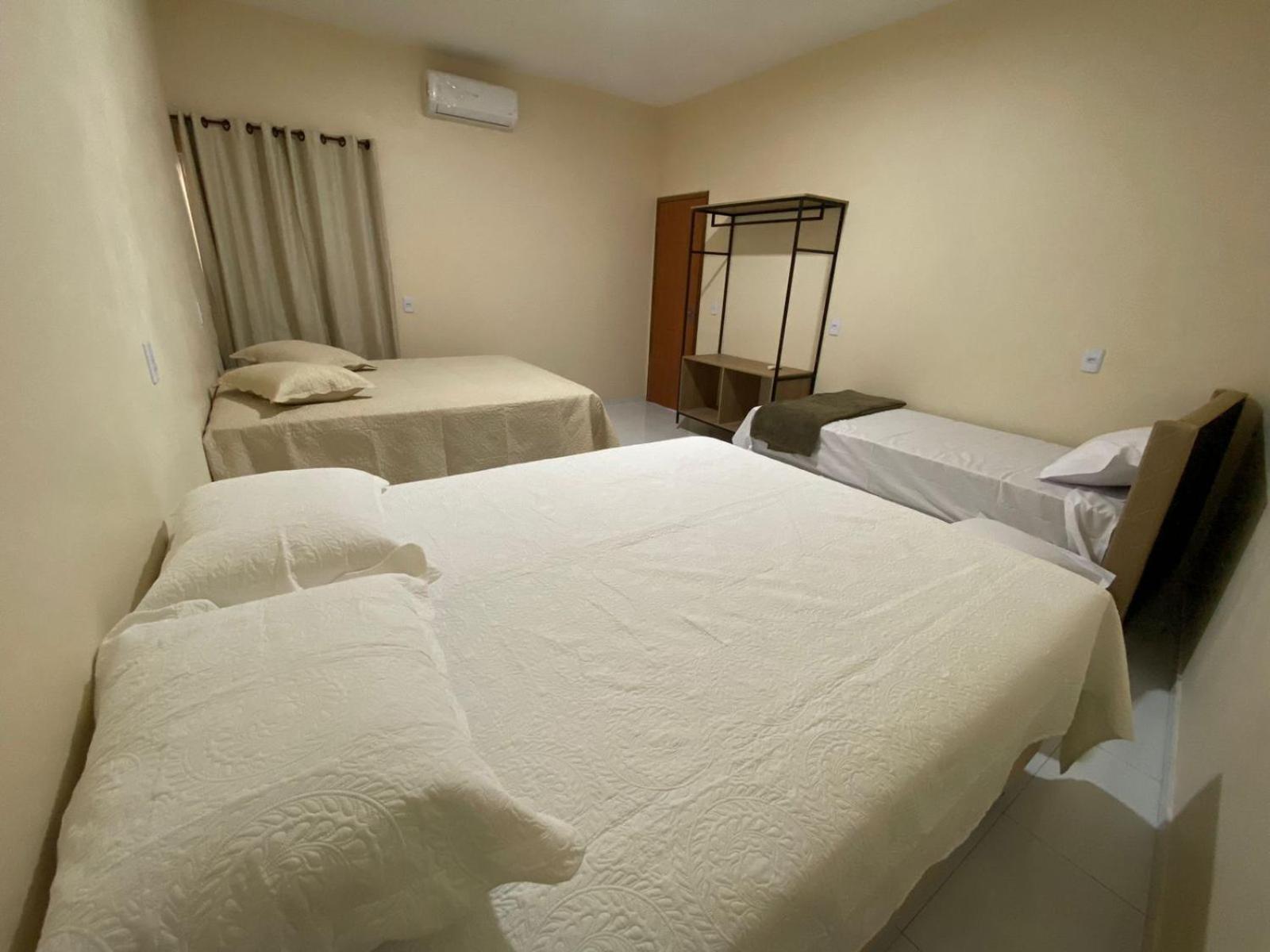 Condominio Farol Das Dunas Santo Amaro do Maranhao 外观 照片