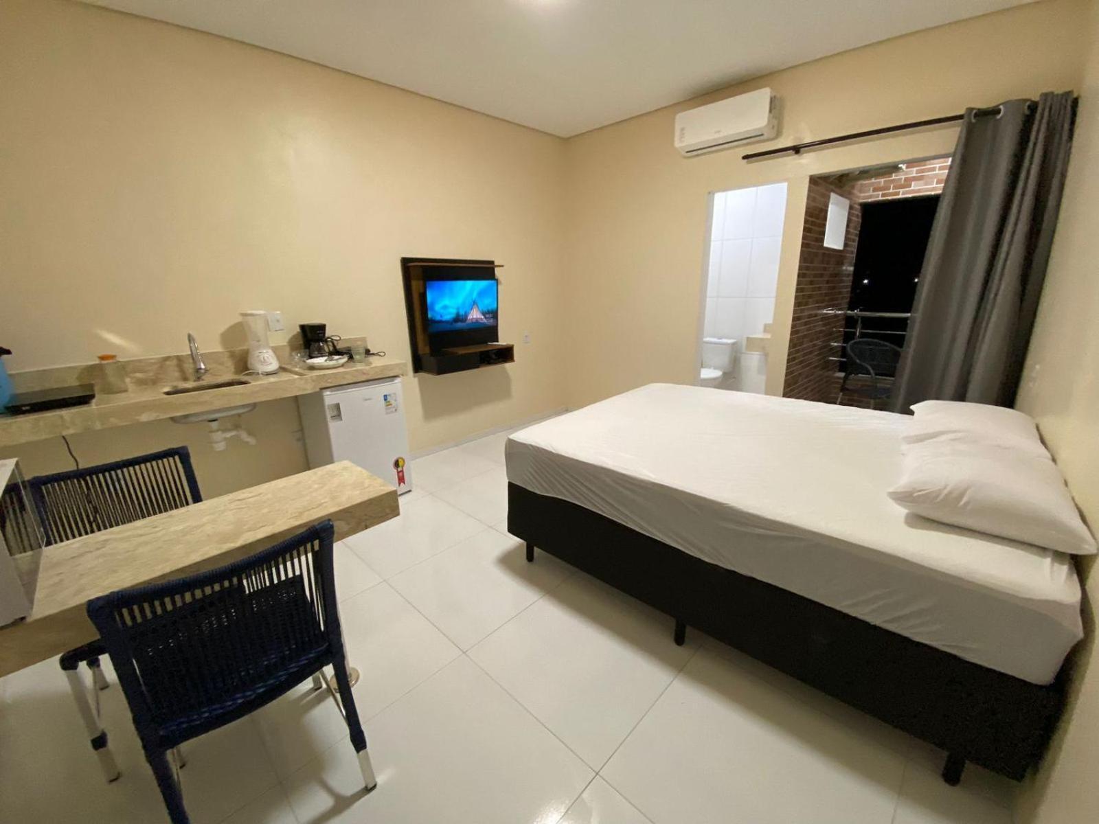 Condominio Farol Das Dunas Santo Amaro do Maranhao 外观 照片