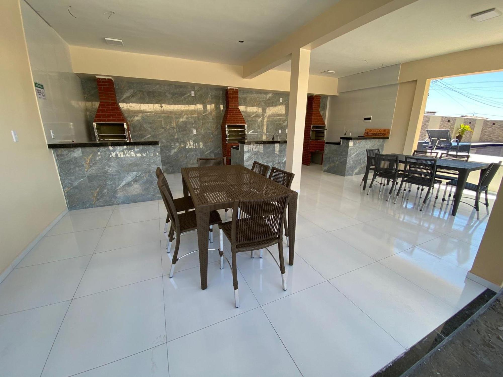 Condominio Farol Das Dunas Santo Amaro do Maranhao 外观 照片